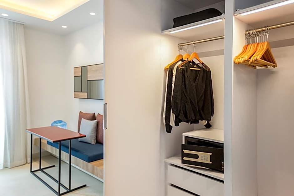 Aparthotel Adagio Premium Casablanca City Center