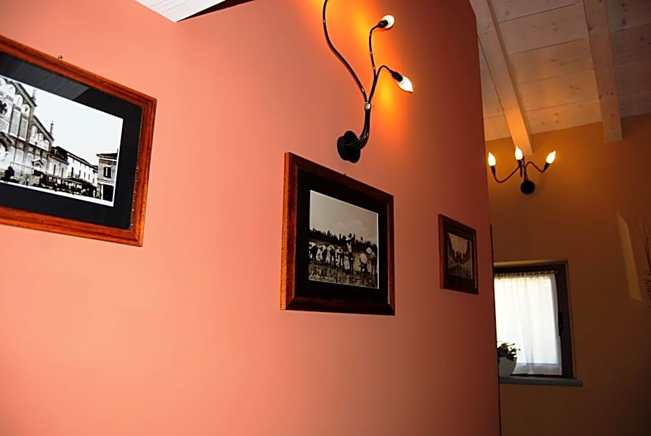 Hotel Locanda Da Carla