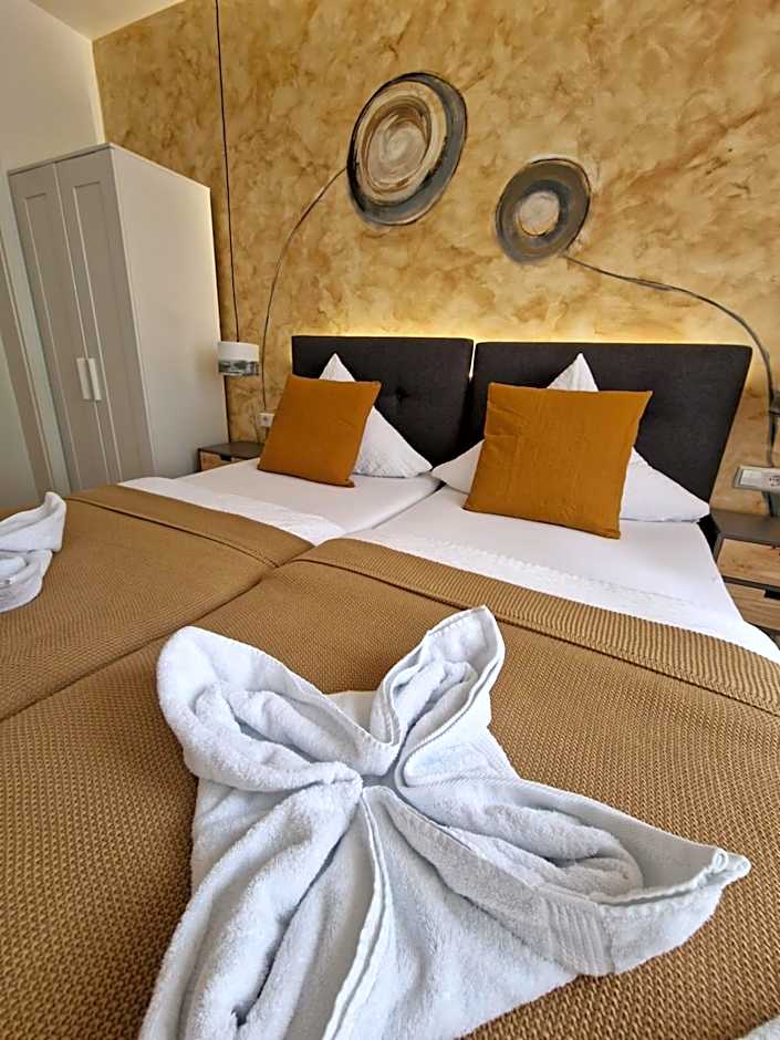 Hotel Zur Post