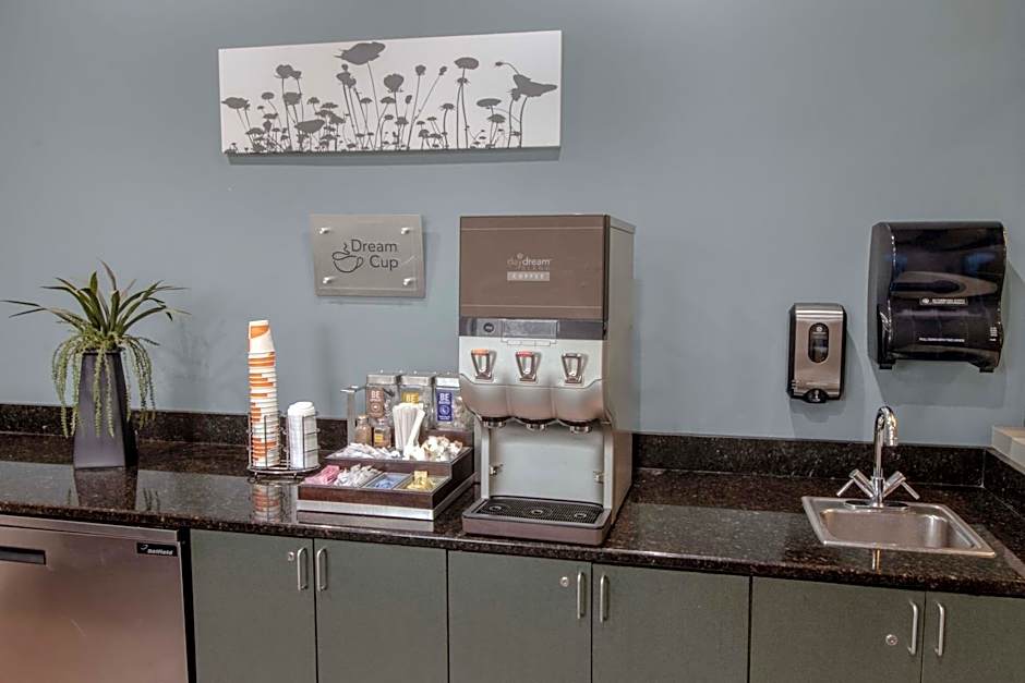 Sleep Inn Lake Wright - Norfolk Airport