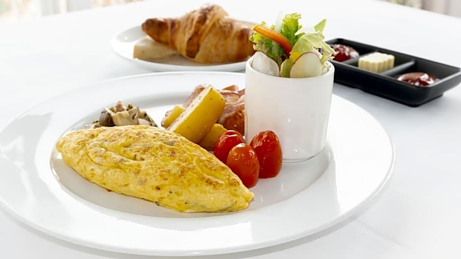 La Vogue Boutique Hotel & Casino