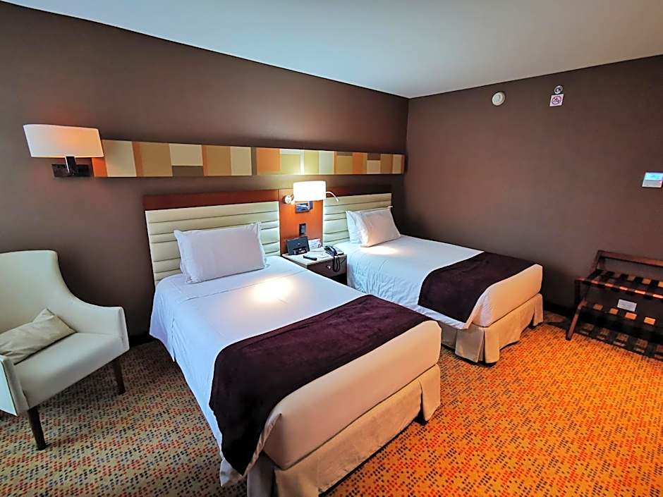 Mercure Bogota Calle 100