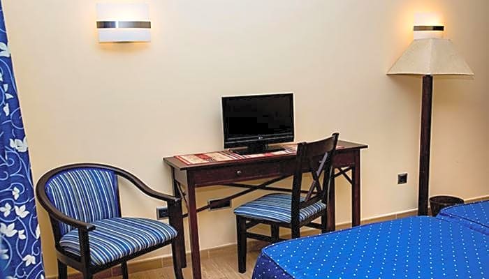 Hotel Rural El Jardin