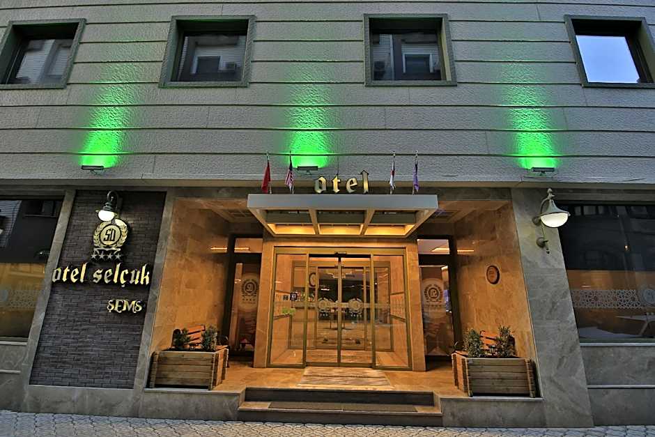 Selçuk Hotel