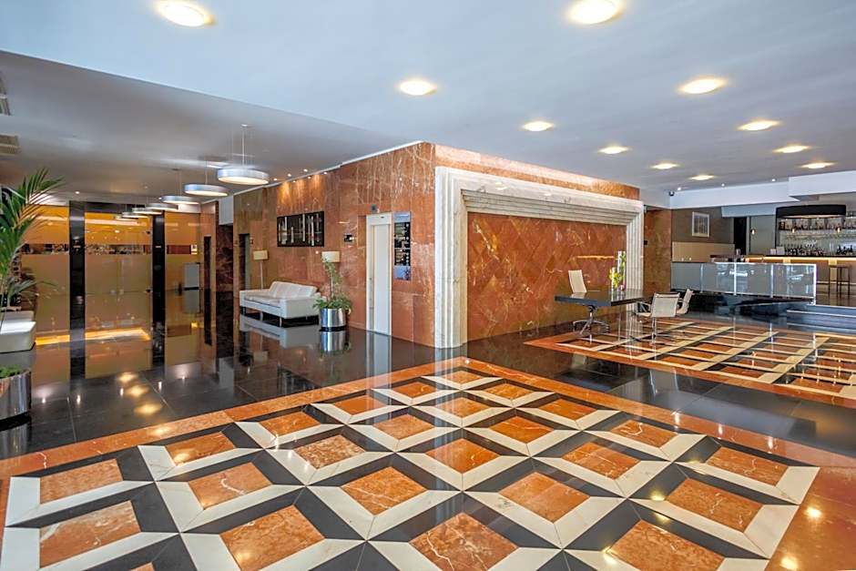 Sana Metropolitan Hotel