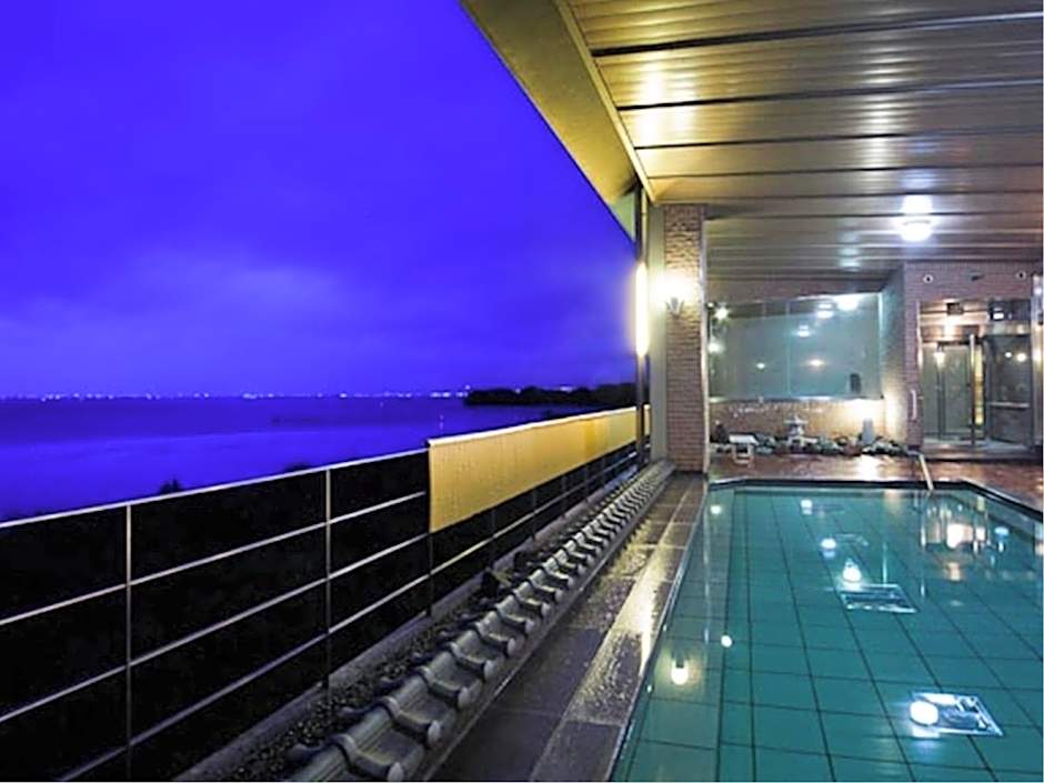 Biwako Grand Hotel