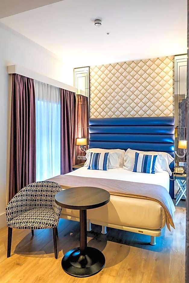 Abba San Sebastian Hotel