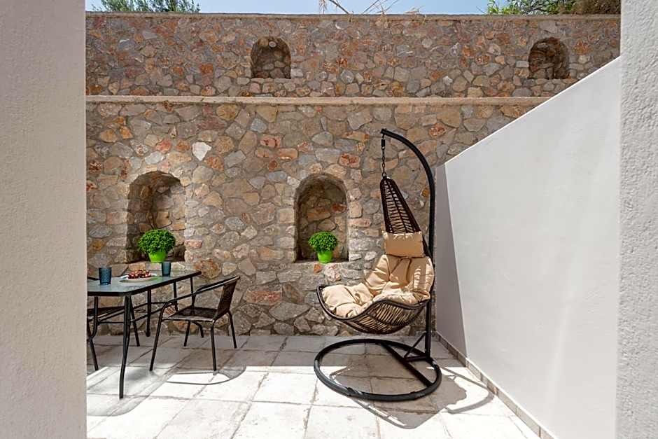 Elia Residences Santorini