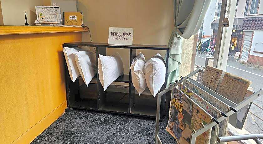 Hotel Select Inn Shimada Ekimae