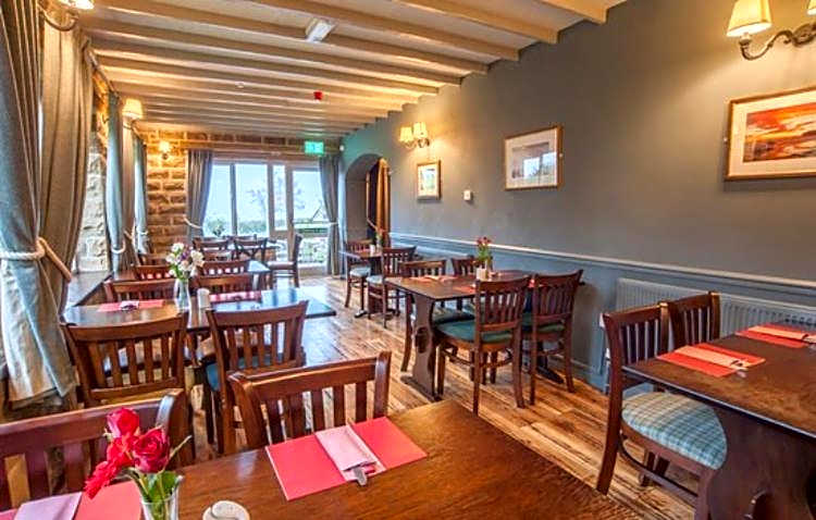 The Plough