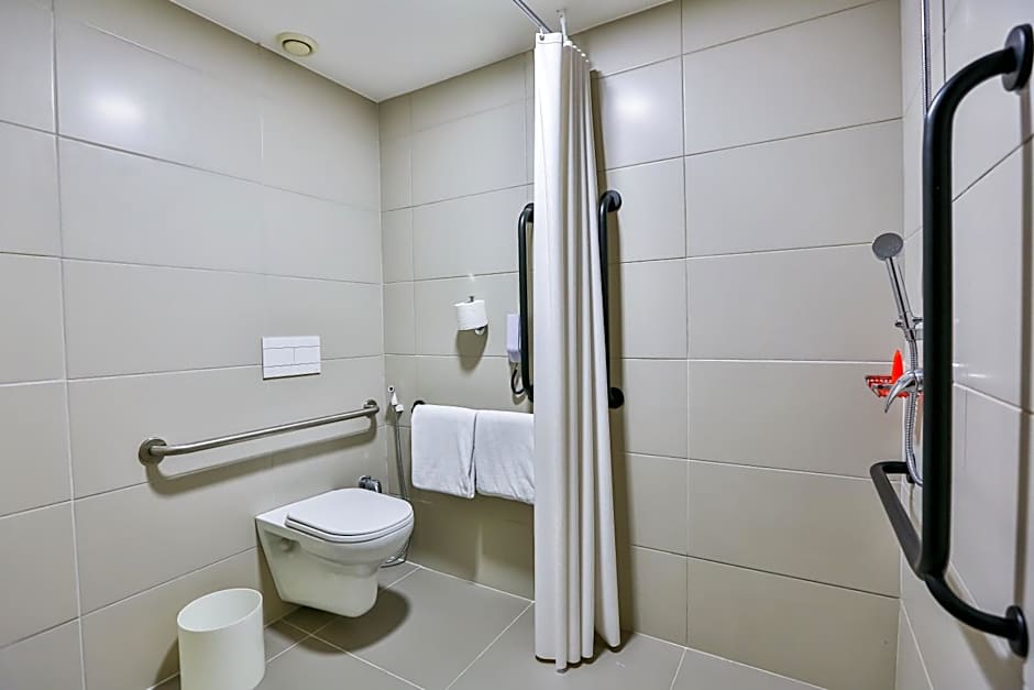 ibis Sao Paulo Morumbi