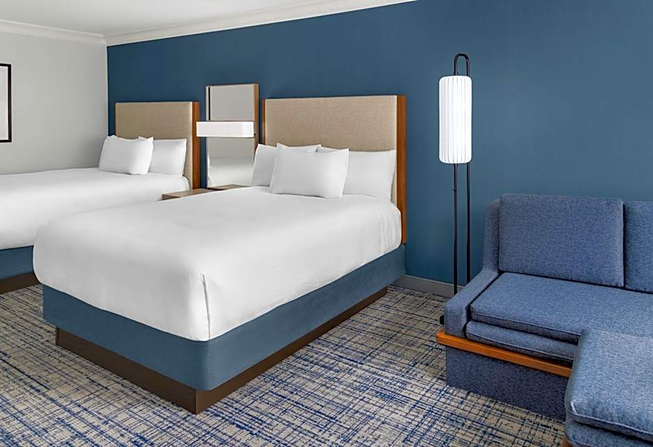 Courtyard by Marriott Palo Alto Los Altos