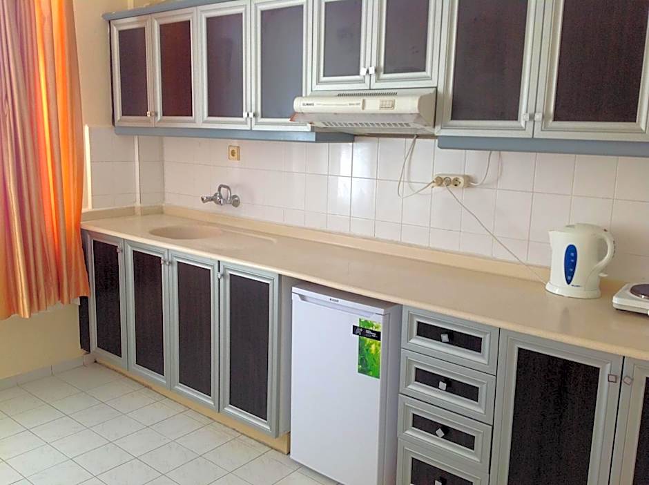 Baronessa Apart Hotel