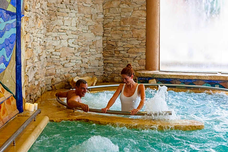 Hotel La Laguna Spa & Golf