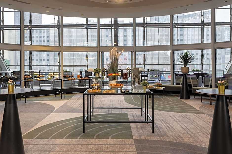 Hilton Paris La Defense