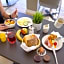 ibis Hotel Frankfurt Messe West