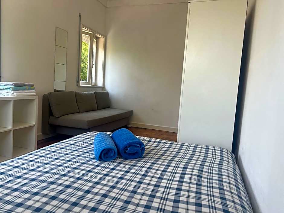 Relógio Guest House