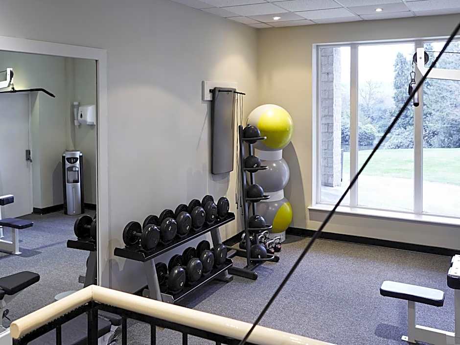 Mercure Sheffield Kenwood Hall & Spa