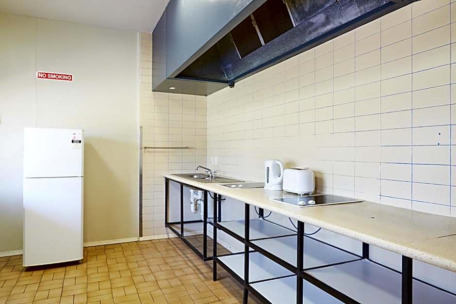 NRMA Port Macquarie Breakwall Holiday Park