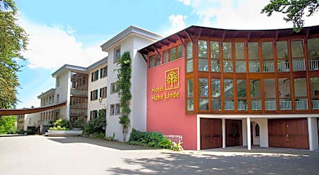 Hotel Hohe Linde