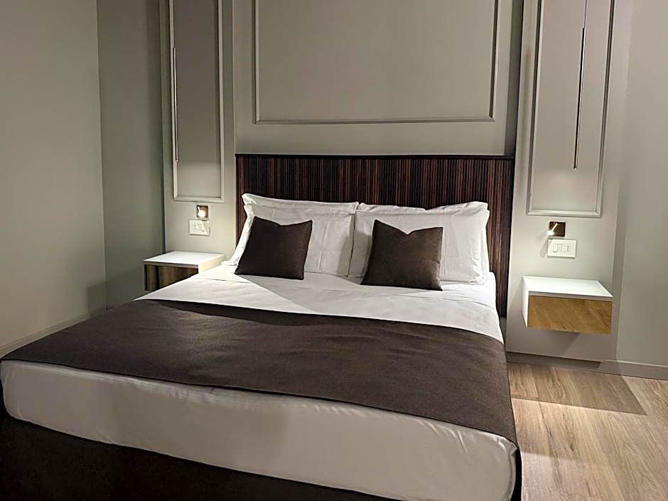 Hotel Serafino