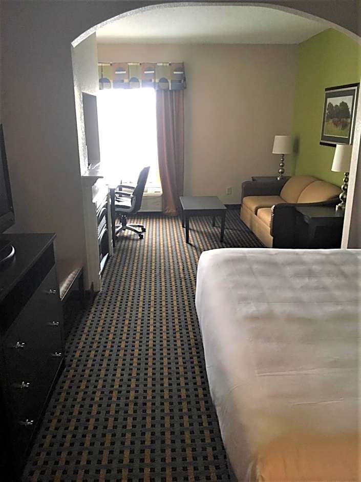 Comfort Inn & Suites Asheboro East