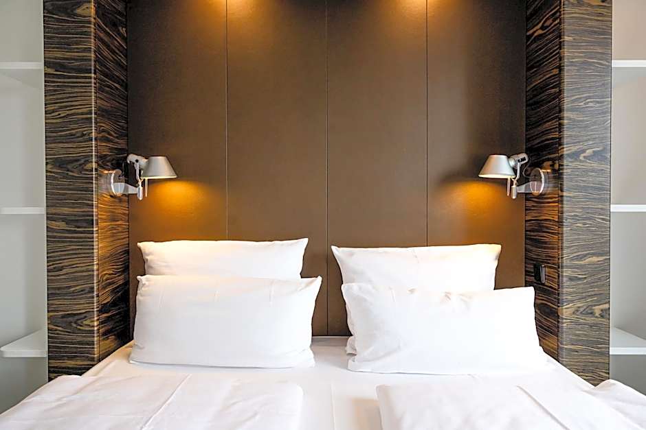 Motel One Frankfurt-Messe