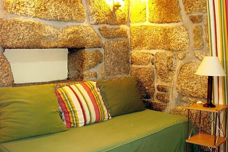 Quinta Do Crestelo Aparthotel