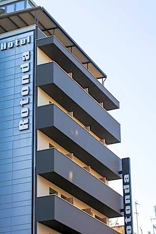 Rotonda Hotel