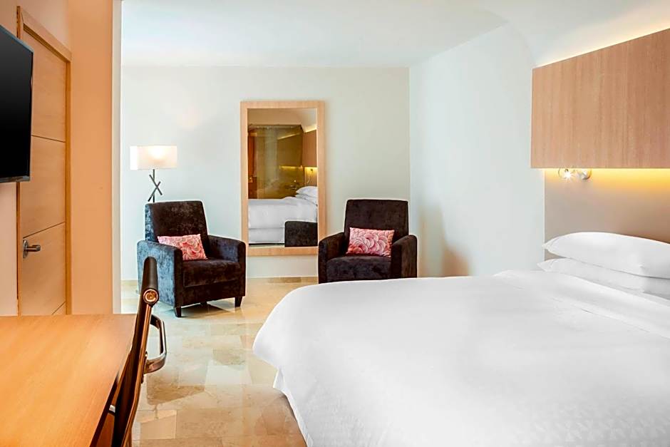 Four Points By Sheraton Barranquilla