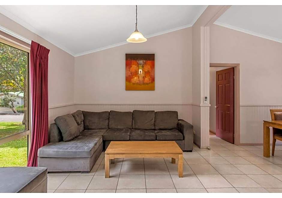 Discovery Parks - Burrill Lake, Ulladulla