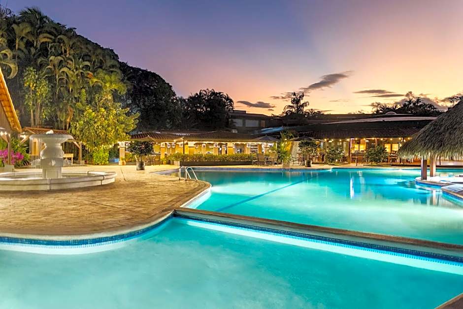 DoubleTree By Hilton Cariari San Jose - Costa Rica