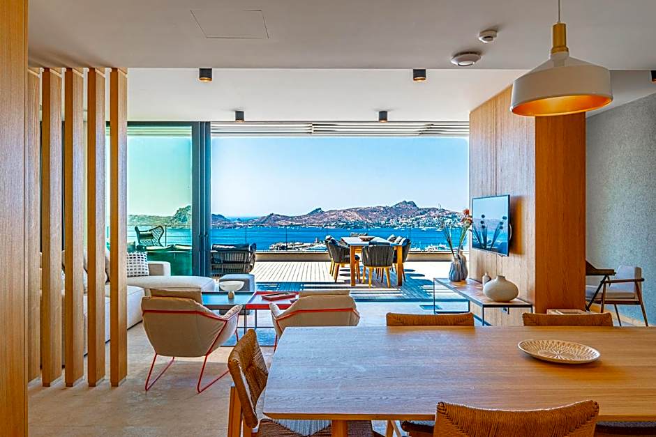 G Beyond Residences & Villas, Yalıkavak, Bodrum