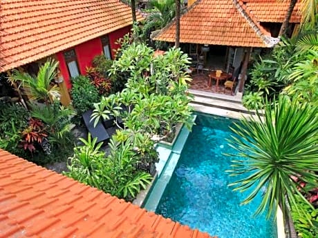 Mawa House