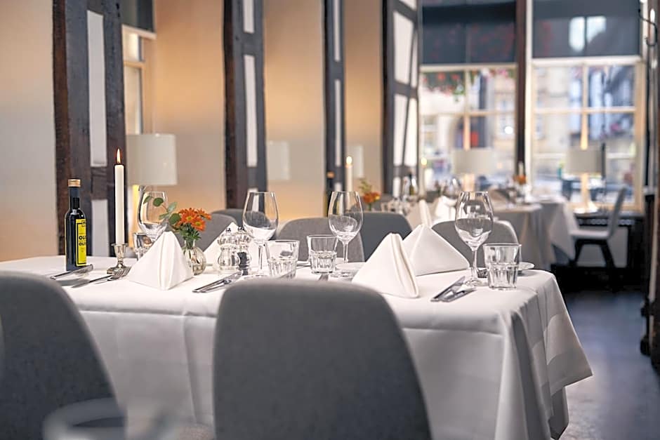 Van der Valk Hotel Hildesheim