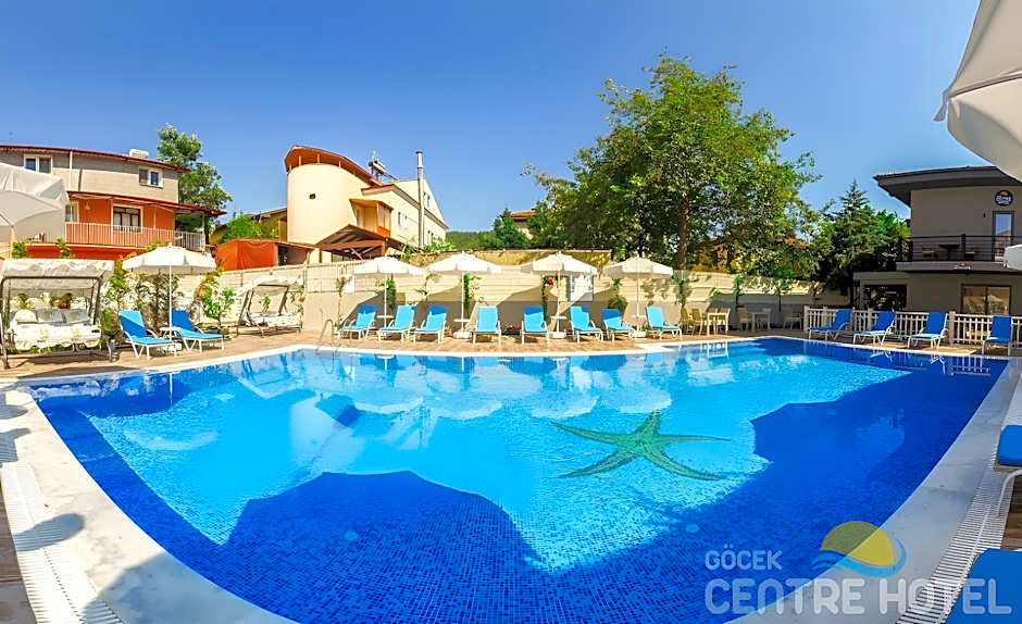 Gocek Centre Hotel