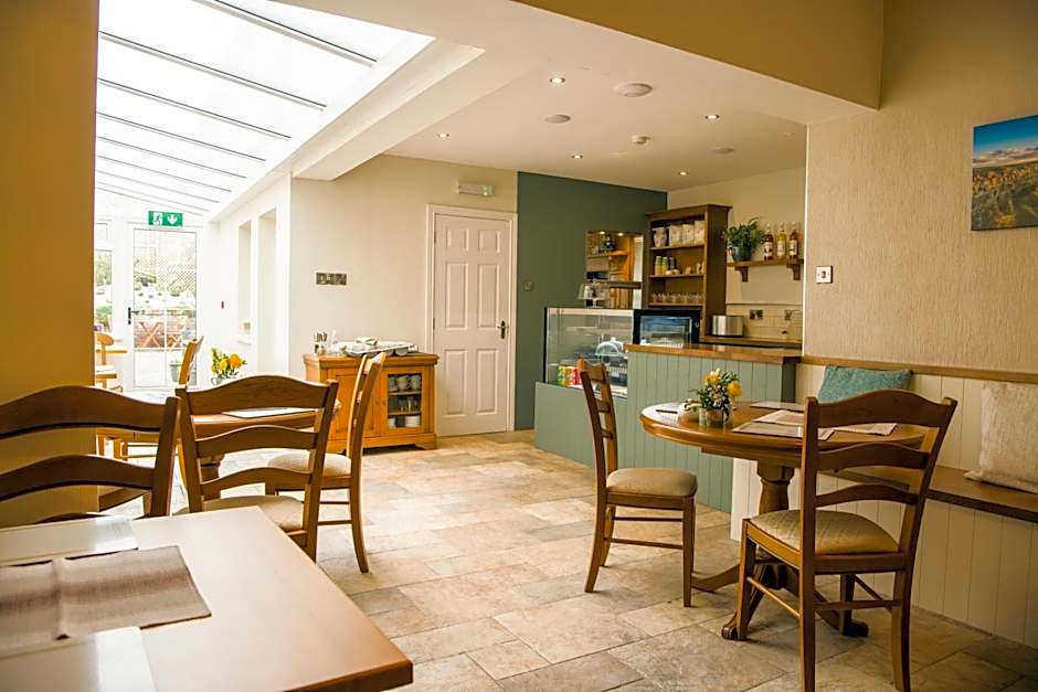 Cul-Erg House & Kitchen