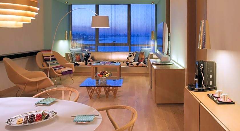 Symphony Style Hotel Kuwait