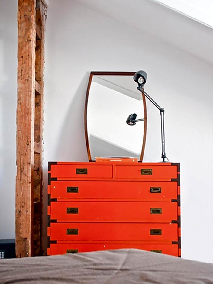 The Independente Hostel & Suites