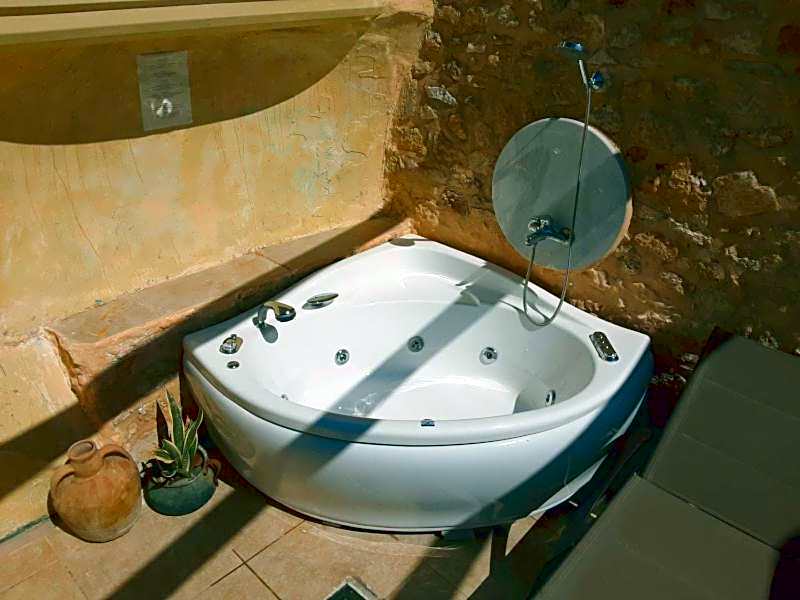 Hamam Oriental Suites