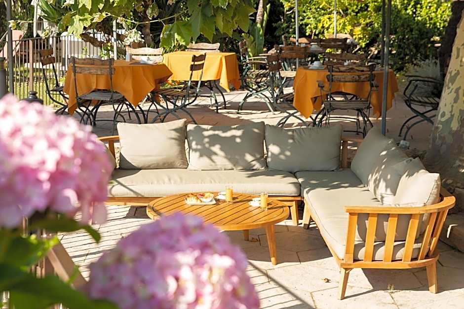 La Solenzara hôtel - 3 Etoiles Supérieur - Appartement & SPA