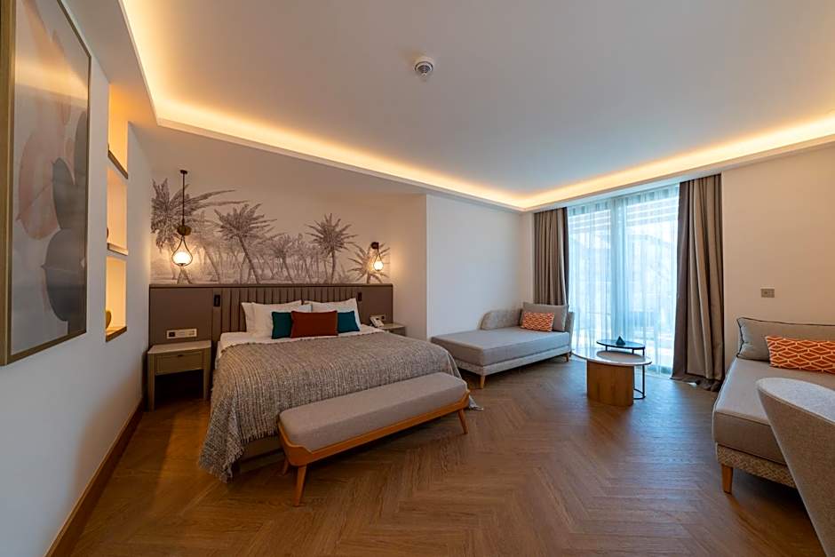 Liberty Fabay - Ultra All Inclusive