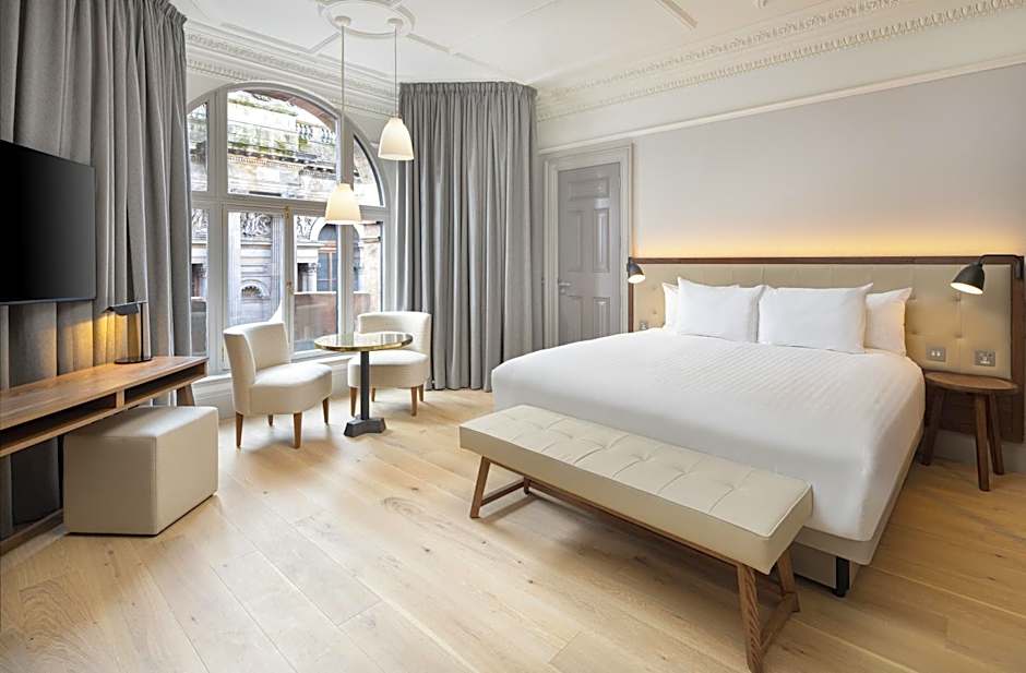 AC Hotel by Marriott Glasgow