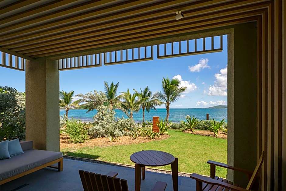 Park Hyatt St Kitts