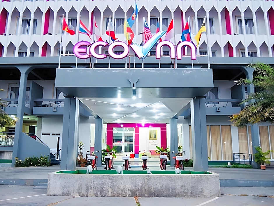 Eco Inn Lite Ubon Ratchathani
