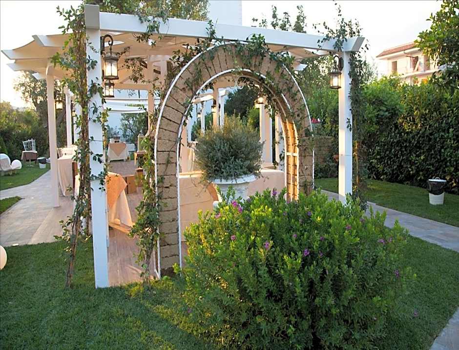 Hotel Villa Clementina