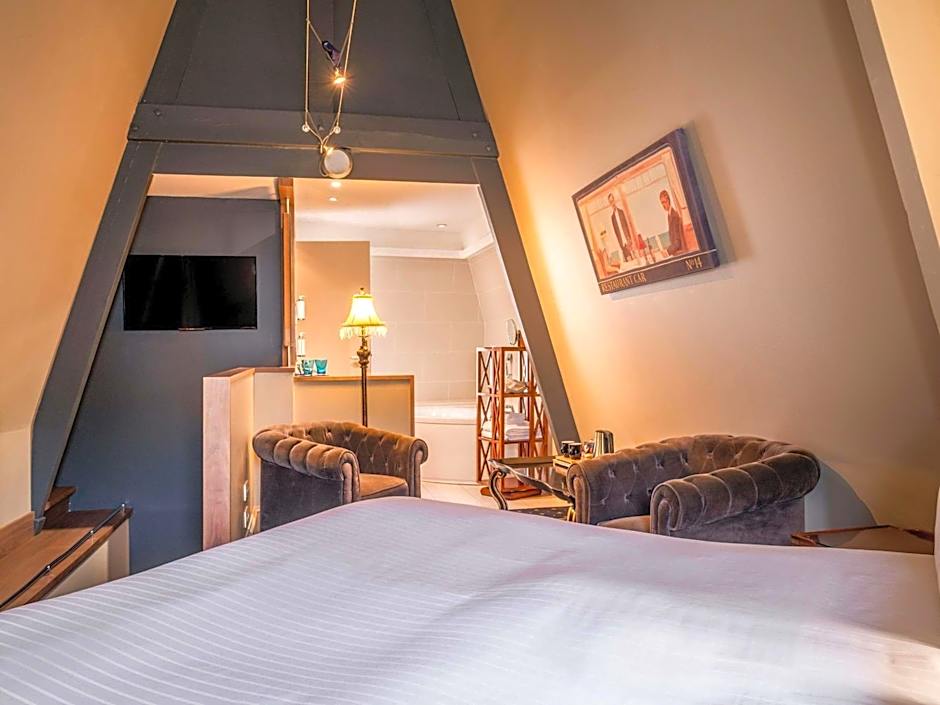 Royal Emerald Dinard-MGallery