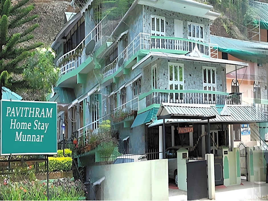 Pavithram Homestay