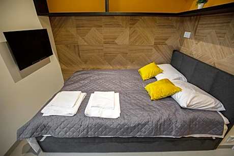 Small Double Room