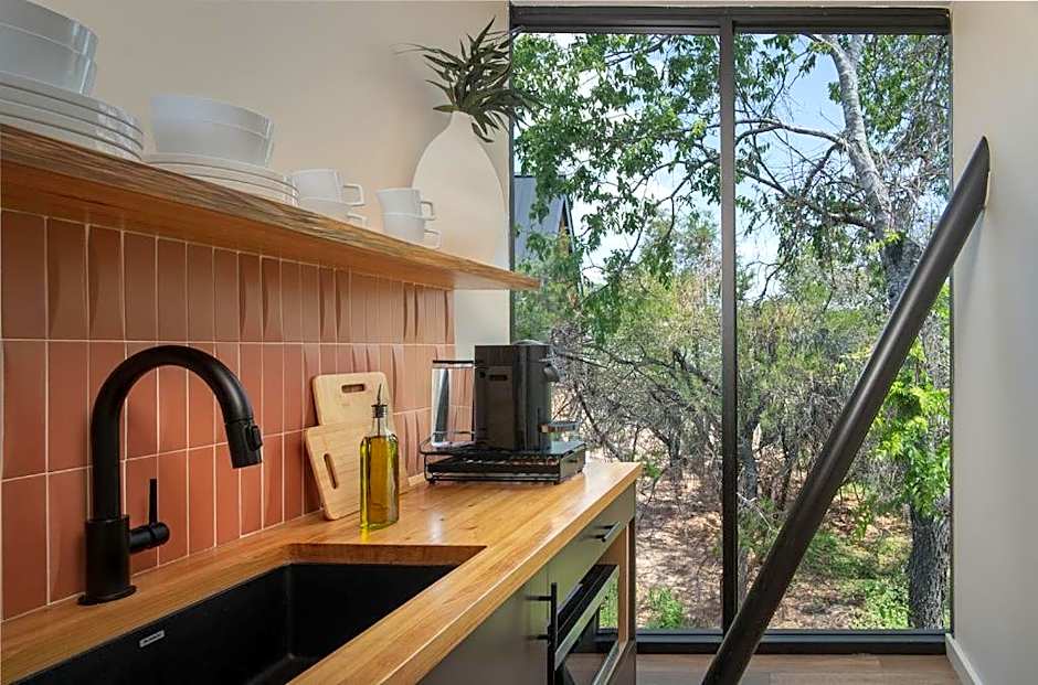 Onera Fredericksburg